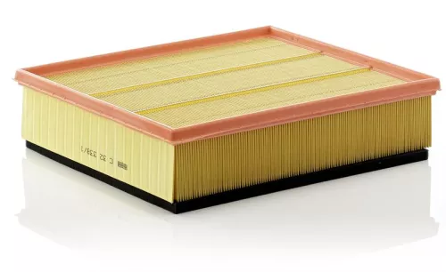 Air Filter MANN-FILTER C 32 338/1)
