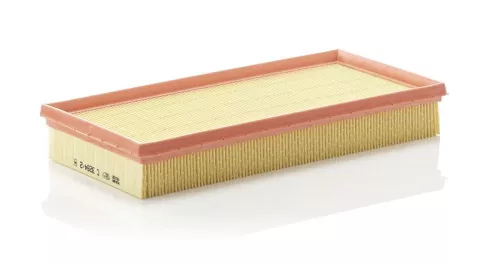 Air Filter MANN-FILTER C 3284/2)