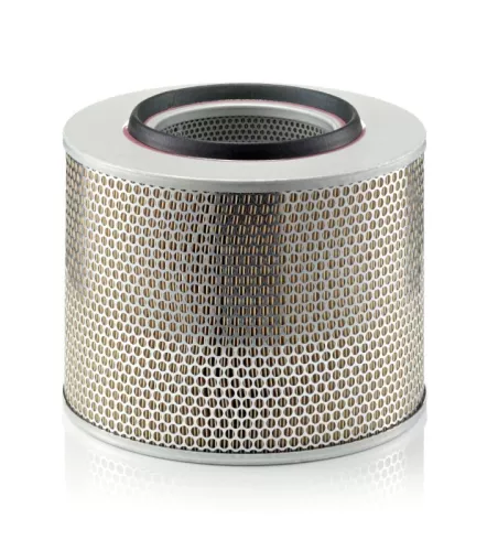 Luchtfilter MANN-FILTER C 33 1015)