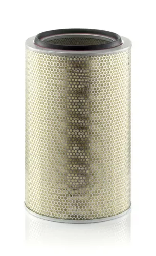 Luchtfilter MANN-FILTER C 33 1600/2)