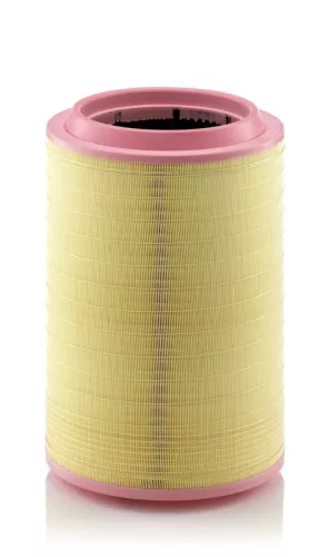 Luchtfilter MANN-FILTER C 33 1630/2)
