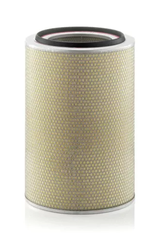 Luchtfilter MANN-FILTER C 33 1840)