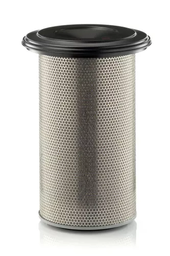 Luchtfilter MANN-FILTER C 33 920)