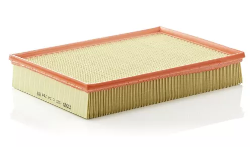 Luchtfilter MANN-FILTER C 34 200)