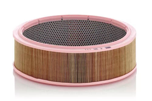 Luchtfilter MANN-FILTER C 35 111)