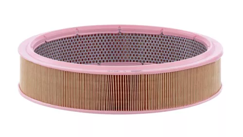 Luchtfilter MANN-FILTER C 3576)