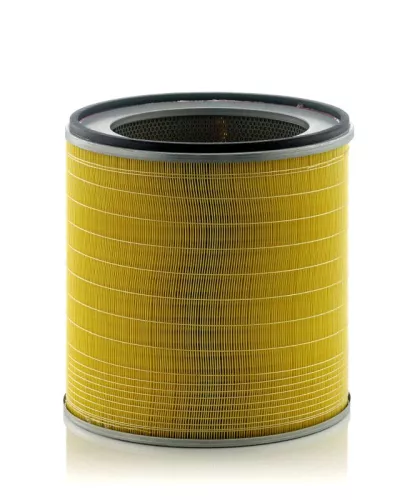 Air Filter MANN-FILTER C 36 840/3)