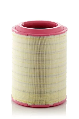 Air Filter MANN-FILTER C 37 2070/2)