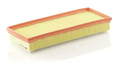 Luchtfilter MANN-FILTER C 38 001)