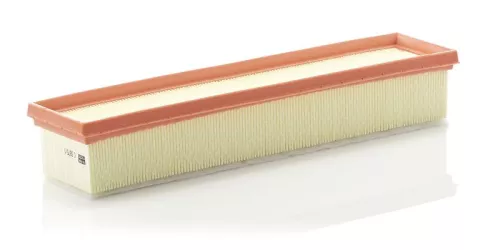 Luchtfilter MANN-FILTER C 3875/1)