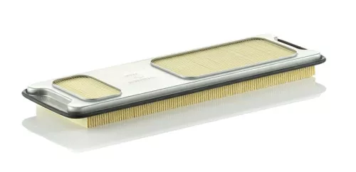 Luchtfilter MANN-FILTER C 4373)