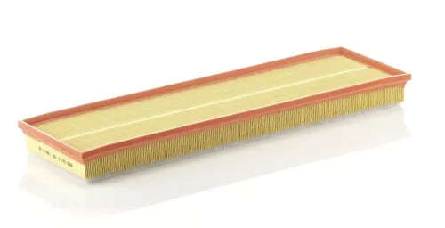 Luchtfilter MANN-FILTER C 58 185/1)