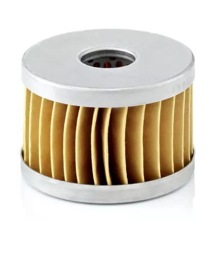 Luchtfilter MANN-FILTER C 64/2)