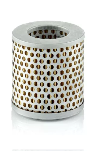 Luchtfilter MANN-FILTER C 711/1)