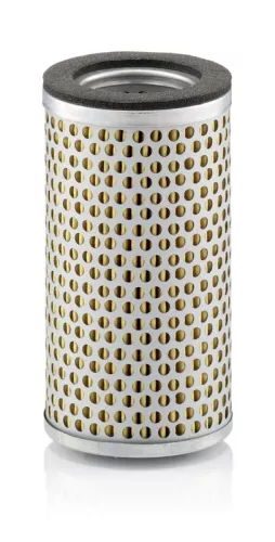 Luchtfilter MANN-FILTER C 713)