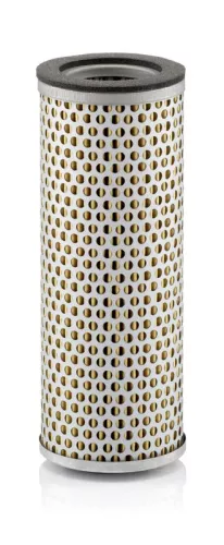 Luchtfilter MANN-FILTER C 718)