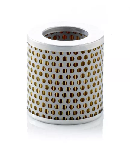 Luchtfilter MANN-FILTER C 75)