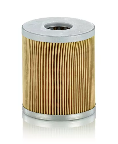 Luchtfilter MANN-FILTER C 79/1)