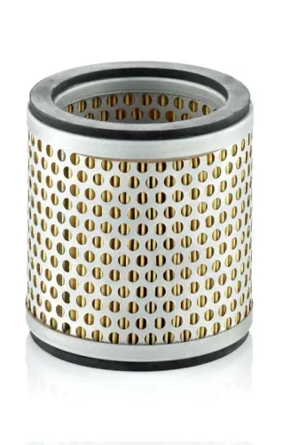 Luchtfilter MANN-FILTER C 89/1)