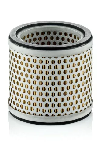 Luchtfilter MANN-FILTER C 914)