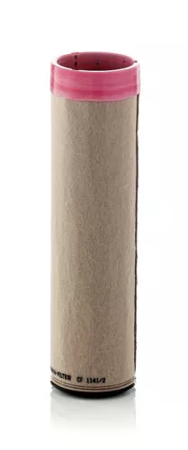 Secondary Air Filter MANN-FILTER CF 1141/2)