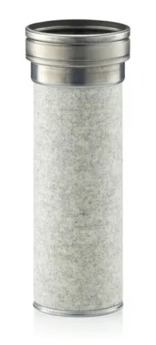 Secundair luchtfilter MANN-FILTER CF 1510/1)