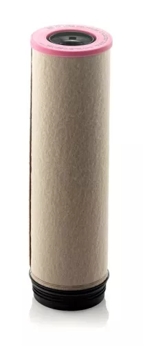 Secundair luchtfilter MANN-FILTER CF 1650)