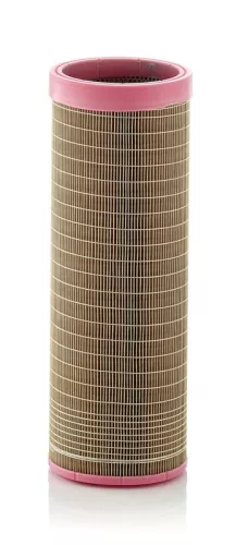 Secundair luchtfilter MANN-FILTER CF 18 190/2)
