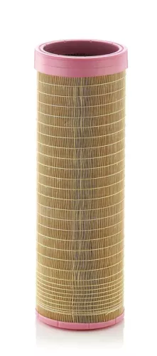 Secundair luchtfilter MANN-FILTER CF 18 202)