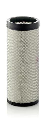 Secundair luchtfilter MANN-FILTER CF 1800)