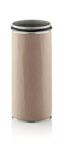 Secundair luchtfilter MANN-FILTER CF 2100/1)
