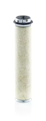 Secundair luchtfilter MANN-FILTER CF 700)