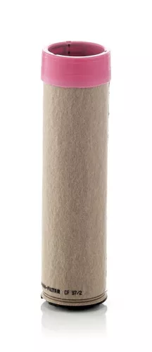 Secondary Air Filter MANN-FILTER CF 97/2)