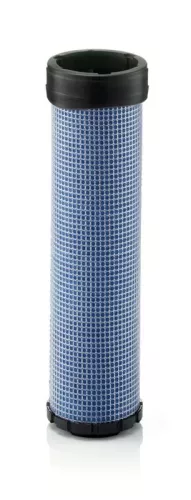 Secondary Air Filter MANN-FILTER CF 970)