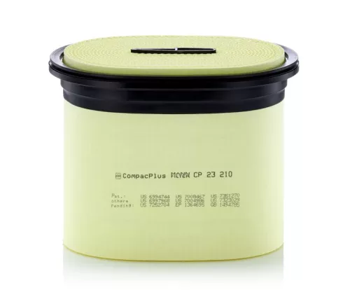 Luchtfilter MANN-FILTER CP 23 210)