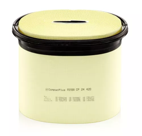 Luchtfilter MANN-FILTER CP 24 420)
