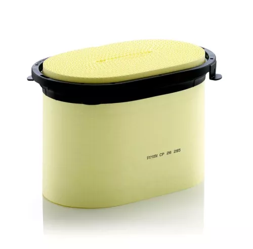 Luchtfilter MANN-FILTER CP 26 295)