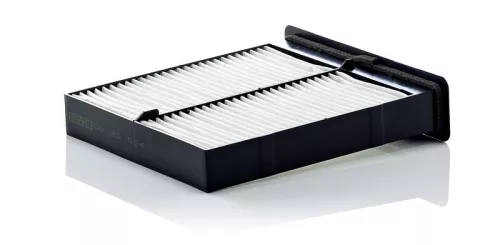 Filter, cabinelucht MANN-FILTER CU 21 004)