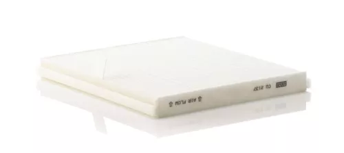 Filter, cabinelucht MANN-FILTER CU 2137)