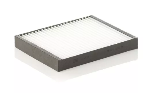 Filter, cabinelucht MANN-FILTER CU 2513)