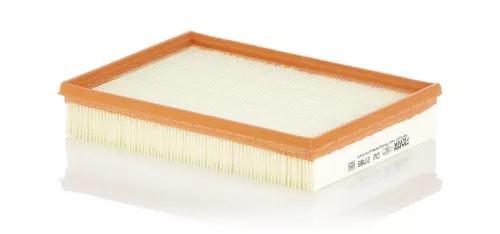 Filter, cabinelucht MANN-FILTER CU 2785)
