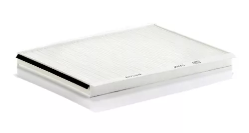 Filter, cabinelucht MANN-FILTER CU 2839)