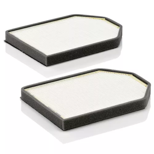 Filter, cabinelucht MANN-FILTER CU 2949-2)