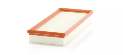 Filter, cabin air MANN-FILTER CU 3474)