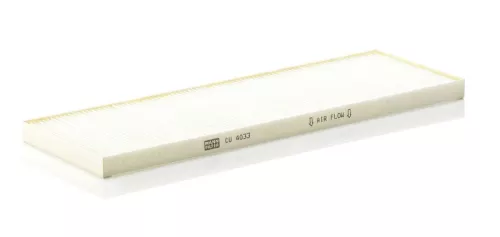 Filter, cabinelucht MANN-FILTER CU 4033)