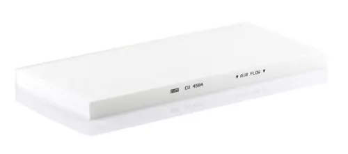 Filter, cabinelucht MANN-FILTER CU 4594)