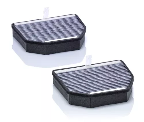 Filter, cabinelucht MANN-FILTER CUK 2241-2)