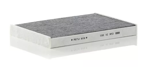 Filter, cabinelucht MANN-FILTER CUK 31 001)