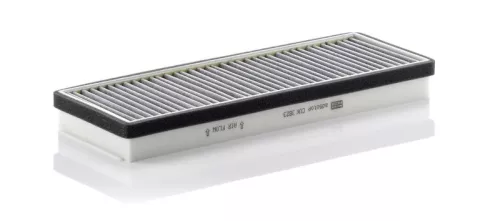 Filter, cabinelucht MANN-FILTER CUK 3823)