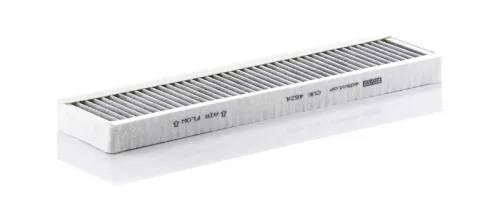 Filter, cabin air MANN-FILTER CUK 4624)